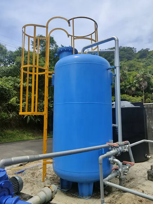 圖示-運通環保股份有限公司